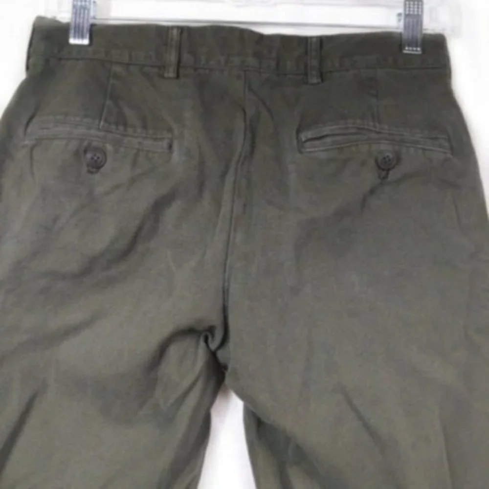 Club Monaco Davis Slim Fit Chino Pants 28x32
